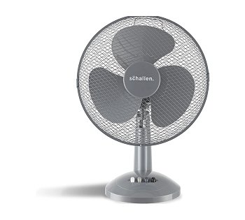 Schallen_Electric_Speed_Oscillating_Tilt_Worktop_Desk_Table_Fan
