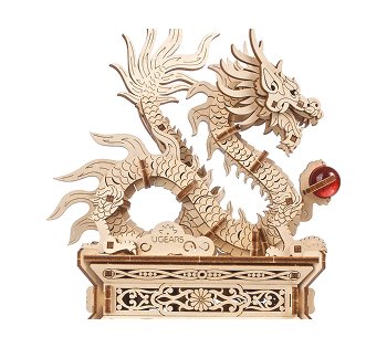 UGEARS_Wood_Dragon_3D_Puzzle_Model_Building_Kits_Puzzle_Box