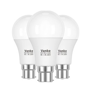 Vanke_Bayonet_Light_Bulb_60w_Equivalent_B22_LED_Bulbs_Warm_White