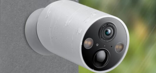 The Ultimate Guide to Outdoor Wireless Security Cameras for UK Homes
