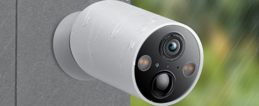 The Ultimate Guide to Outdoor Wireless Security Cameras for UK Homes