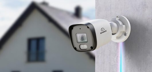 Top Surveillance DVR Kits for Enhanced Home Security