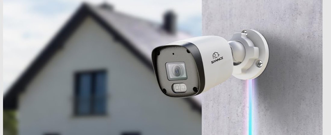 Top Surveillance DVR Kits for Enhanced Home Security